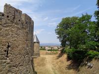 Carcassonne &ndash; &copy; Barbara Mihut (Eberhardt TRAVEL)
