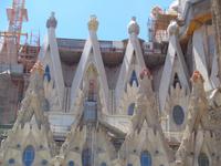Sagrada Familia &ndash; &copy; Barbara Mihut (Eberhardt TRAVEL)