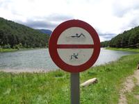 Engolasters See &ndash; &copy; Barbara Mihut (Eberhardt TRAVEL)