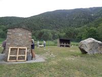 Grillplatz &ndash; &copy; Barbara Mihut (Eberhardt TRAVEL)
