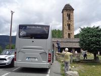 Kirche S. Miguel &ndash; &copy; Barbara Mihut (Eberhardt TRAVEL)