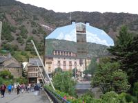 Andorra La Vella &ndash; &copy; Barbara Mihut (Eberhardt TRAVEL)
