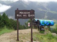 Roc del Quer &ndash; &copy; Barbara Mihut (Eberhardt TRAVEL)