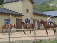Vall de Nuria &ndash; &copy; Barbara Mihut (Eberhardt TRAVEL)