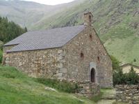 Vall de Nuria &ndash; &copy; Barbara Mihut (Eberhardt TRAVEL)