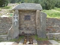 Vall de Nuria &ndash; &copy; Barbara Mihut (Eberhardt TRAVEL)