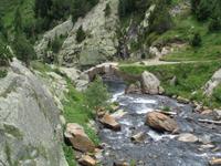 Vall de Nuria &ndash; &copy; Barbara Mihut (Eberhardt TRAVEL)