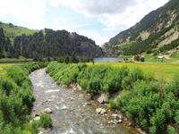 Vall de Nuria &ndash; &copy; Barbara Mihut (Eberhardt TRAVEL)