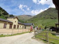 Vall de Nuria &ndash; &copy; Barbara Mihut (Eberhardt TRAVEL)