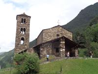Sant Joan de Caselles &ndash; &copy; Barbara Mihut (Eberhardt TRAVEL)
