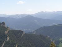 Coll de Botella &ndash; &copy; Barbara Mihut (Eberhardt TRAVEL)