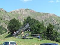 Coll de Botella &ndash; &copy; Barbara Mihut (Eberhardt TRAVEL)