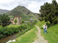 Vall de Nuria &ndash; &copy; Barbara Mihut (Eberhardt TRAVEL)