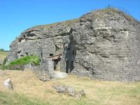 Fort Douaumont Verdun &ndash; &copy; Beate Schroedter (Eberhardt TRAVEL)