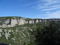 Ausflug in die Ardeche  &ndash; &copy; Hans-Joachim Trutz (Eberhardt TRAVEL)