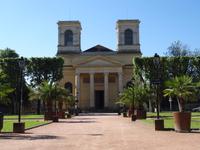 Macon - Pantheon von Macon &ndash; &copy; Hans-Joachim Trutz (Eberhardt TRAVEL)