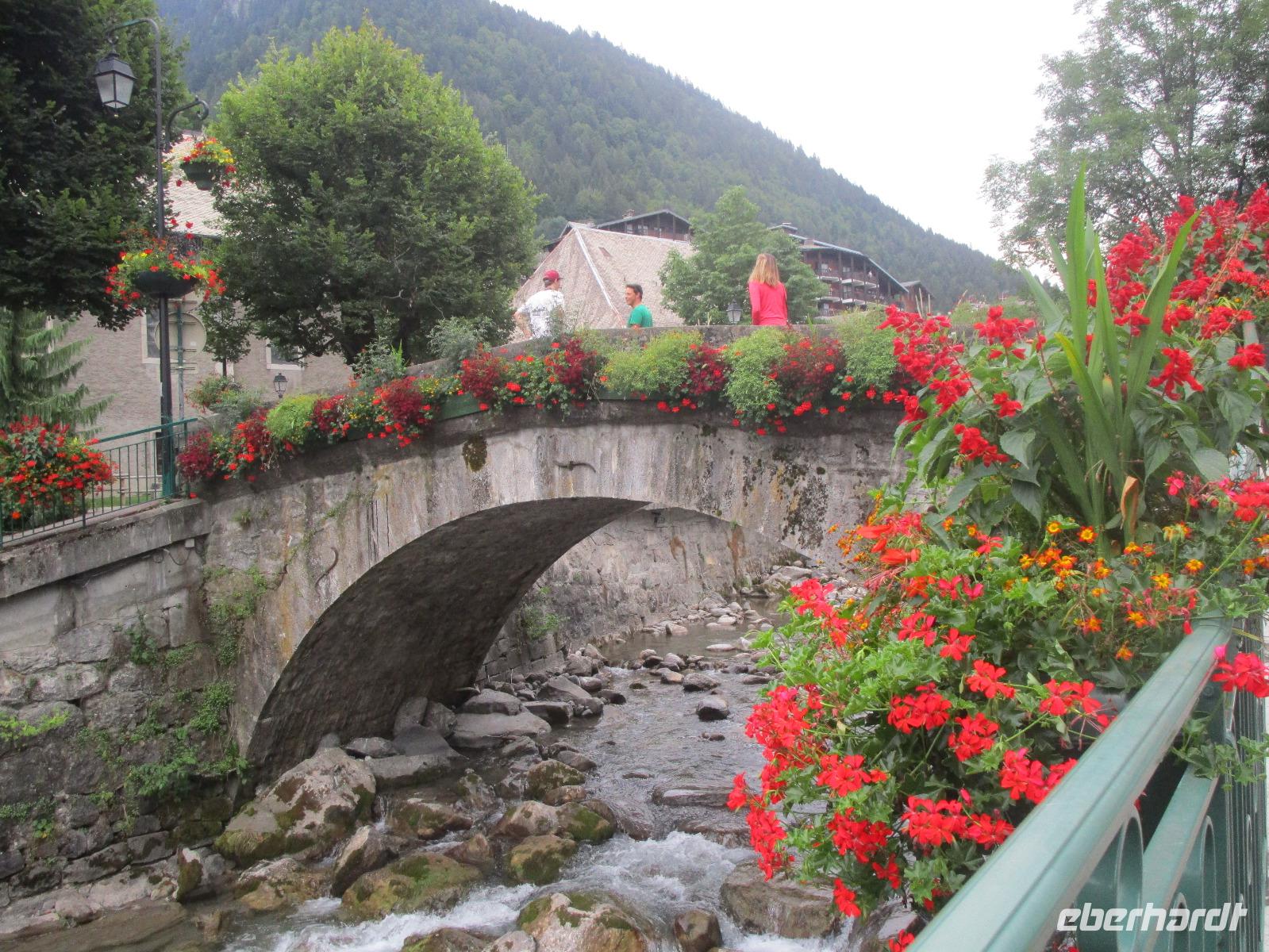 Morzine &ndash; &copy; Peter Großer (Eberhardt TRAVEL)