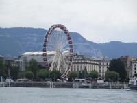 Genf &ndash; &copy; Peter Großer (Eberhardt TRAVEL)