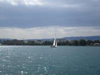 Genfer See &ndash; &copy; Peter Großer (Eberhardt TRAVEL)