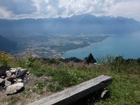 Genfer See &ndash; &copy; Peter Großer (Eberhardt TRAVEL)