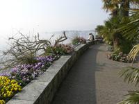Montreux &ndash; &copy; Peter Großer (Eberhardt TRAVEL)