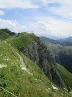 Les Rochers de la Naye &ndash; &copy; Peter Großer (Eberhardt TRAVEL)