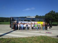 Gruppenbild &ndash; &copy; Peter Großer (Eberhardt TRAVEL)