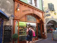 Annecy &ndash; &copy; Peter Großer (Eberhardt TRAVEL)