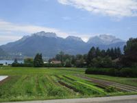 Lac d'Annecy