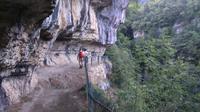 Wandergruppe (W) &ndash; &copy; Peter Großer (Eberhardt TRAVEL)