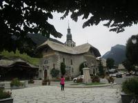 Morzine &ndash; &copy; Peter Großer (Eberhardt TRAVEL)