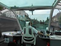 008. Bootsfahrt auf der Ill &ndash; &copy; Sophie Hof (Eberhardt TRAVEL)