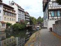 012. Petite France &ndash; &copy; Sophie Hof (Eberhardt TRAVEL)