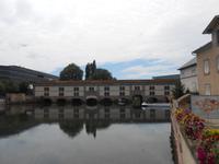 013. Vauban-Sperre &ndash; &copy; Sophie Hof (Eberhardt TRAVEL)