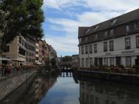 015. Petite France &ndash; &copy; Sophie Hof (Eberhardt TRAVEL)
