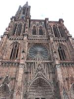 026. Notre-Dame de Strasbourg &ndash; &copy; Sophie Hof (Eberhardt TRAVEL)