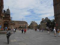 027. Place du château &ndash; &copy; Sophie Hof (Eberhardt TRAVEL)