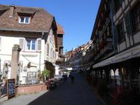 032. Obernai &ndash; &copy; Sophie Hof (Eberhardt TRAVEL)