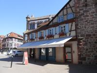 035. Obernai &ndash; &copy; Sophie Hof (Eberhardt TRAVEL)