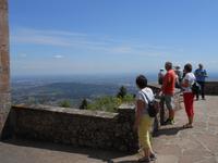 043. Odilienberg &ndash; &copy; Sophie Hof (Eberhardt TRAVEL)
