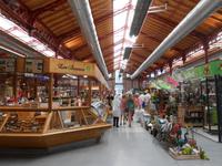 060. Markthalle Colmar &ndash; &copy; Sophie Hof (Eberhardt TRAVEL)