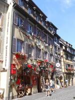 061. Colmar &ndash; &copy; Sophie Hof (Eberhardt TRAVEL)