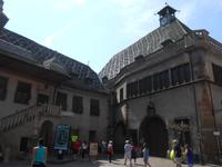 062. Koifhus in Colmar &ndash; &copy; Sophie Hof (Eberhardt TRAVEL)