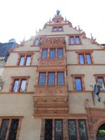 068. Haus der 100 Köpfe &ndash; &copy; Sophie Hof (Eberhardt TRAVEL)