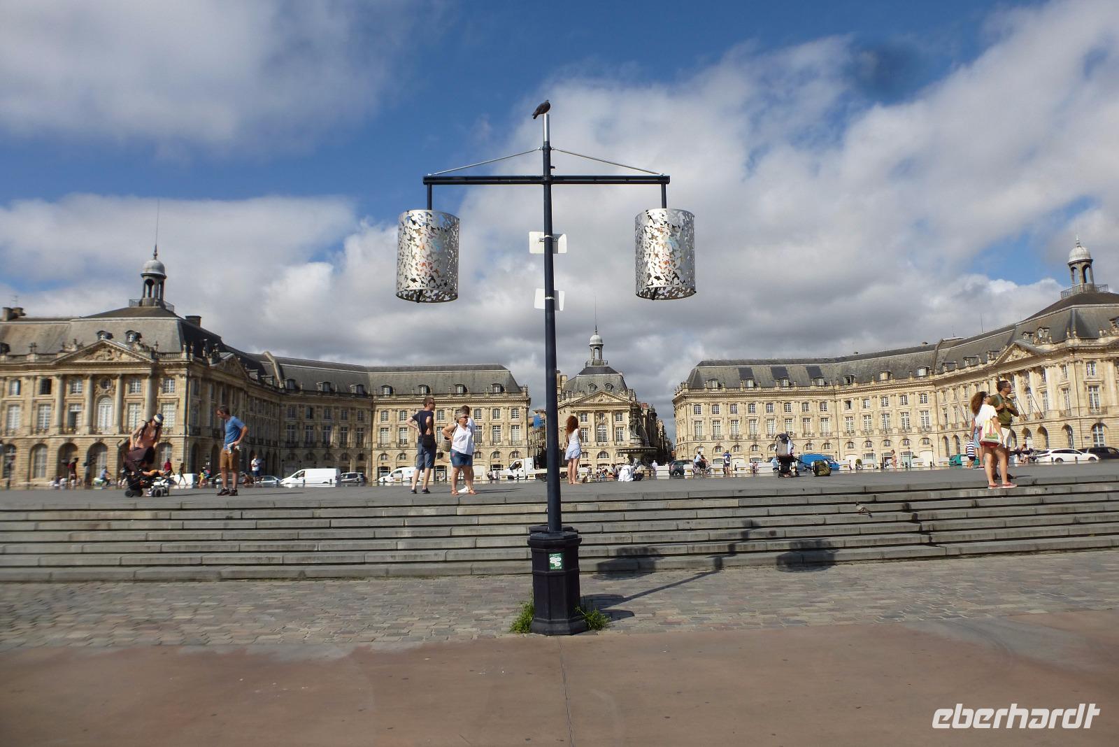 Bordeaux (23) &ndash; &copy; Gabriele Sauer (Eberhardt TRAVEL)