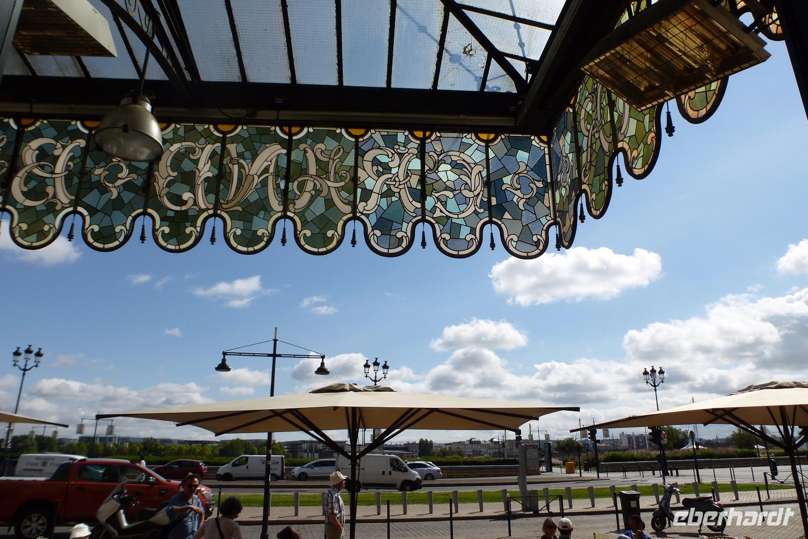 Bordeaux (25) &ndash; &copy; Gabriele Sauer (Eberhardt TRAVEL)