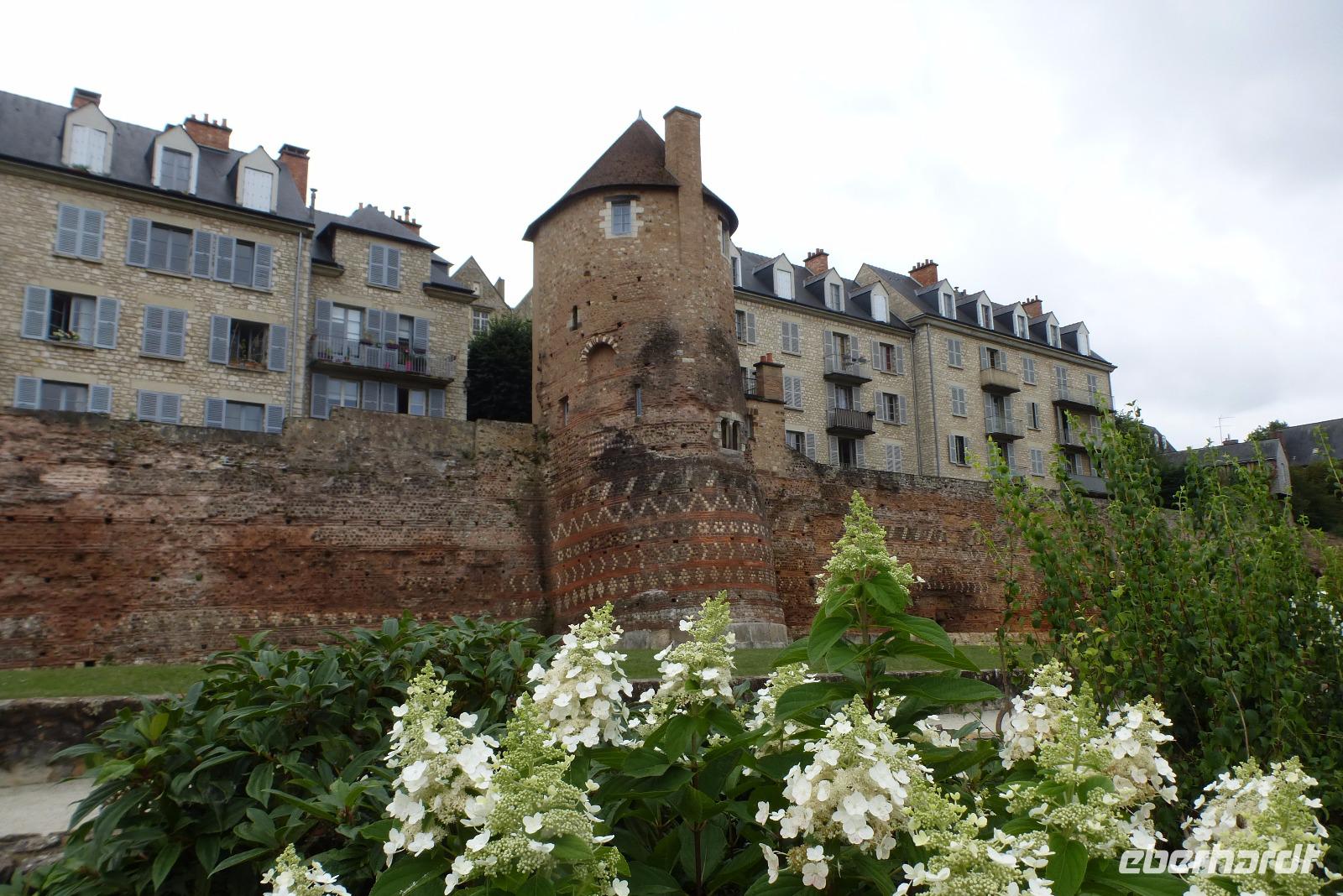 Le Mans (3) &ndash; &copy; Gabriele Sauer (Eberhardt TRAVEL)