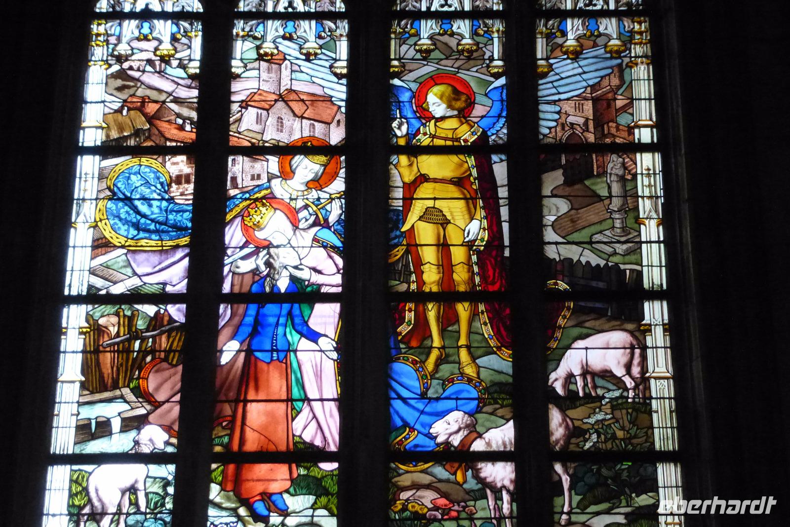 Orléans (10) &ndash; &copy; Gabriele Sauer (Eberhardt TRAVEL)