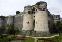 Angers (19) &ndash; &copy; Gabriele Sauer (Eberhardt TRAVEL)