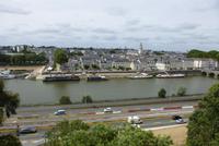 Angers (24) &ndash; &copy; Gabriele Sauer (Eberhardt TRAVEL)